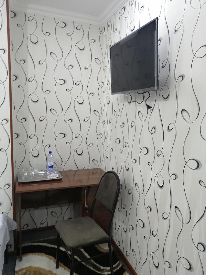 Aziz Hotel سمرقند المظهر الخارجي الصورة