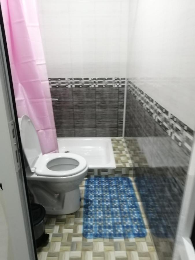 Aziz Hotel سمرقند المظهر الخارجي الصورة
