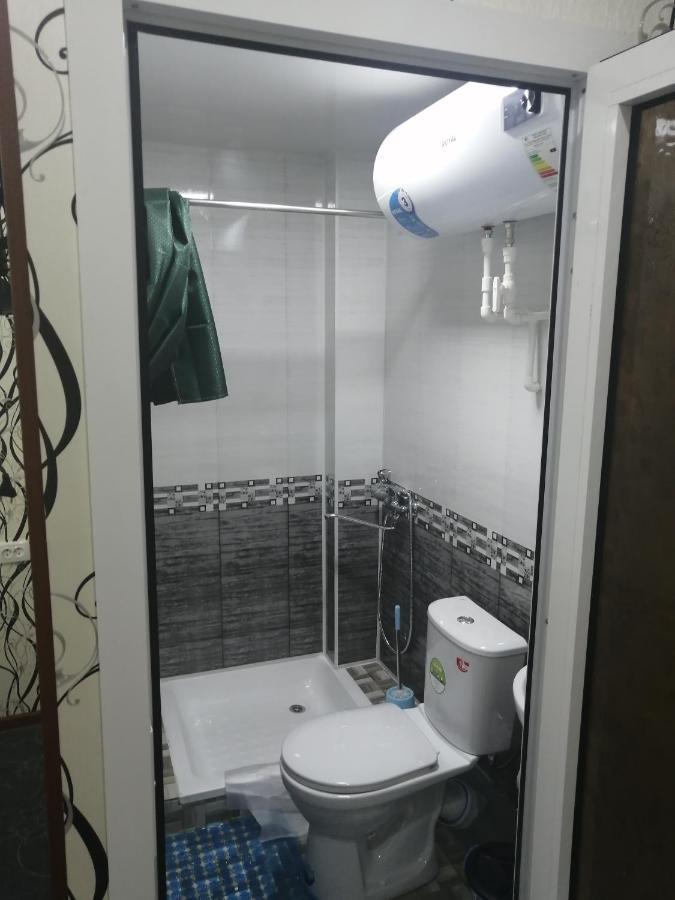 Aziz Hotel سمرقند المظهر الخارجي الصورة